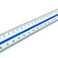 Architect'S Scale Ruler 1:20, 1:25, 1:50, 1:75, 1:100, 1:125