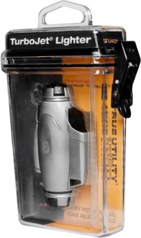 True Utility Turbojet Lighter