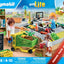 Playmobil Organic Supermarket  - 71648