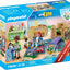 Playmobil My Life Toddler Group - 71649