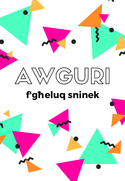 Awguri