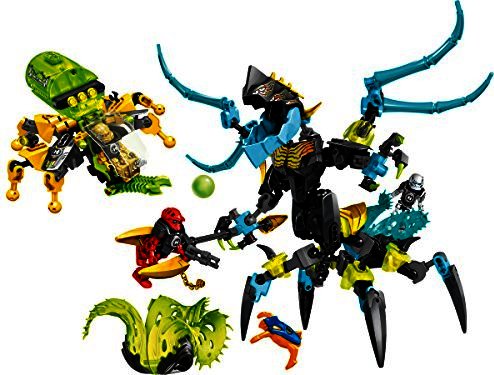 Lego Hero Factory 44029