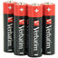 Verbatim AA  Premium Alkaline Batteries