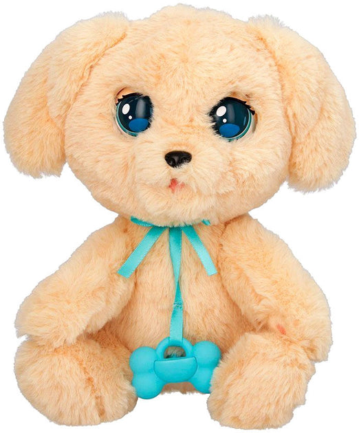 Baby Paws Interactive Labrador Puppy Plush