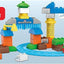 Mega Bloks Sodor Wash Down Blocks
