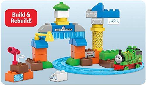 Mega Bloks Sodor Wash Down Blocks