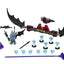 Lego Chima Bat Strike 70137
