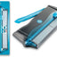 Precise Cut A4 Trimmer 5 Sheets 80 Gsm