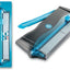 Precise Cut A4 Trimmer 5 Sheets 80 Gsm
