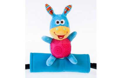 Stroller Rotating Toy