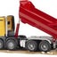 Bruder Truck For Sand