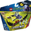 Lego Chima Bat Strike 70137