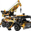 Meccano Evolution Crane