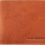 Maverick New Men Leather Wallet with 2 Bill Compartments