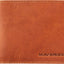 Maverick New Men Leather Wallet with 2 Bill Compartments