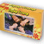 Shake Photo Frame Snowflakes - 10x15 cm