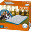 Intex Canvas 2-Person Lilo1.27X1.93X24Cm