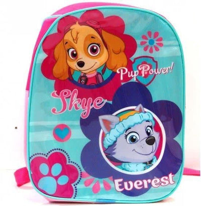 Paw Patrol Backbag