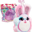 Cotton Cuties Mini Scented Plush Toy 12cm x 1 plush