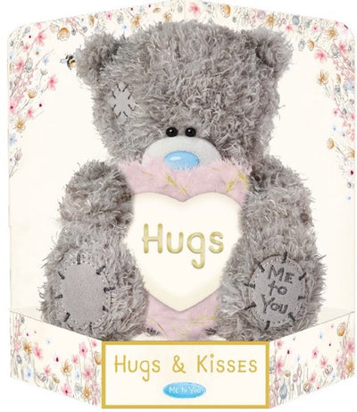Me to You Tatty Teddy Bear 16cm Hugs & Kisses