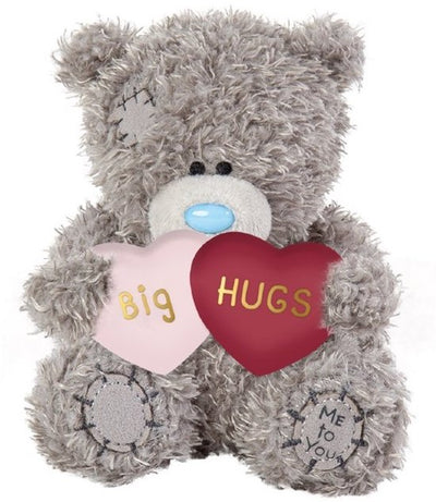Me to You Knuffel Beer 10 cm Big Hugs