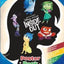 Disney Pixar Inside Out Poster Book