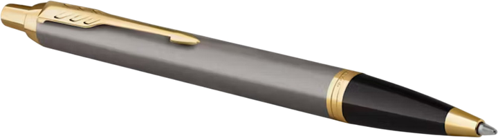Parker Core Grey GT Ballpoint Pen
