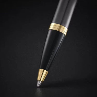 Parker Core Grey GT Ballpoint Pen