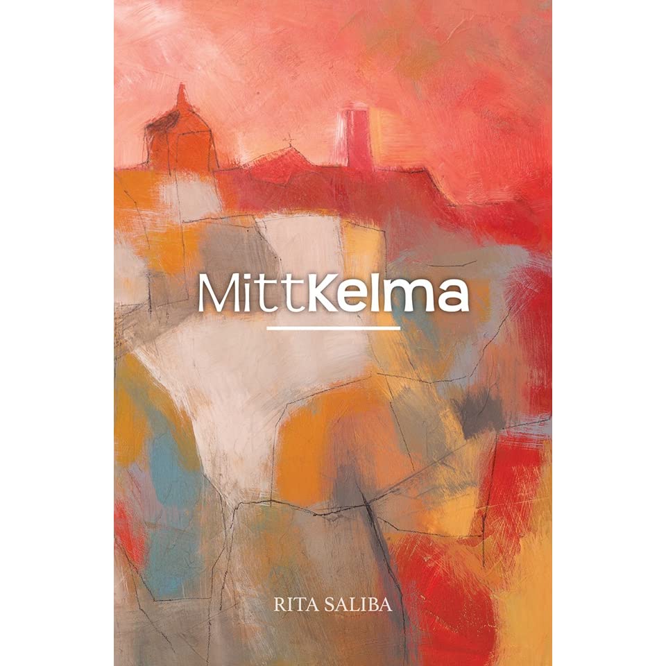 Mittkelma