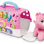 Vtech Cosy Toys Kitten Carrier