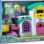 Mega City Dollhouse