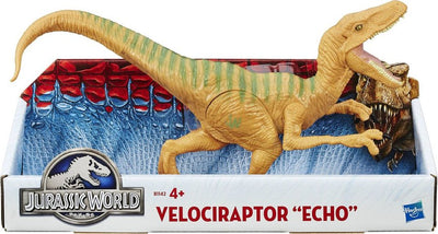 Jurassic World Velociraptor