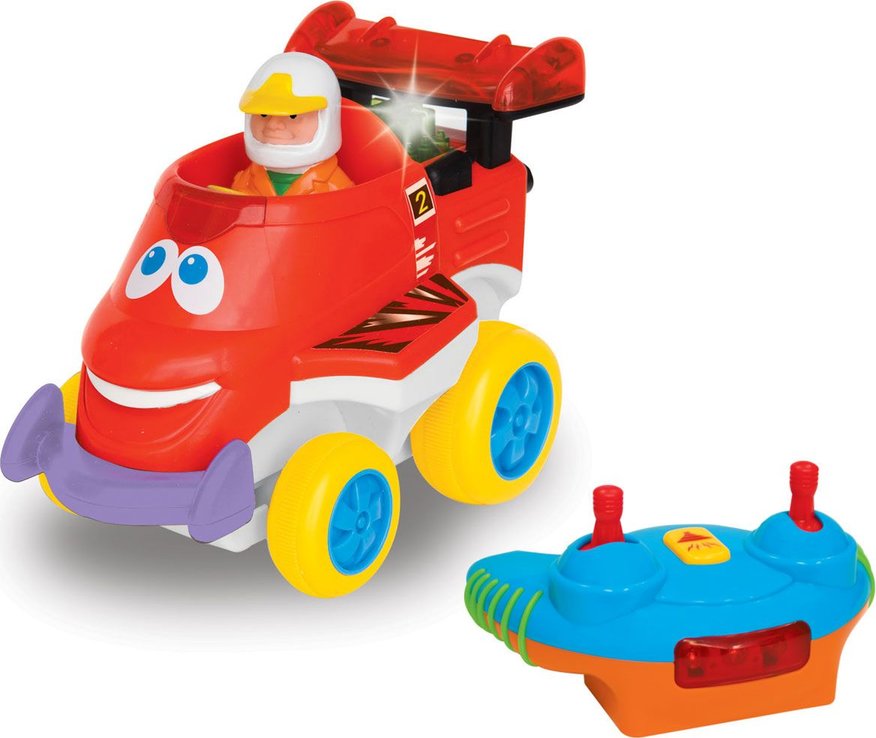 Remote Control Speed Master Racer
