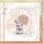 Bear Holding Bouquet Amazing Mum Luxury Handmade Mother's Day Card with Keepsake Box