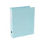 Ring file 2 ring pastel blue