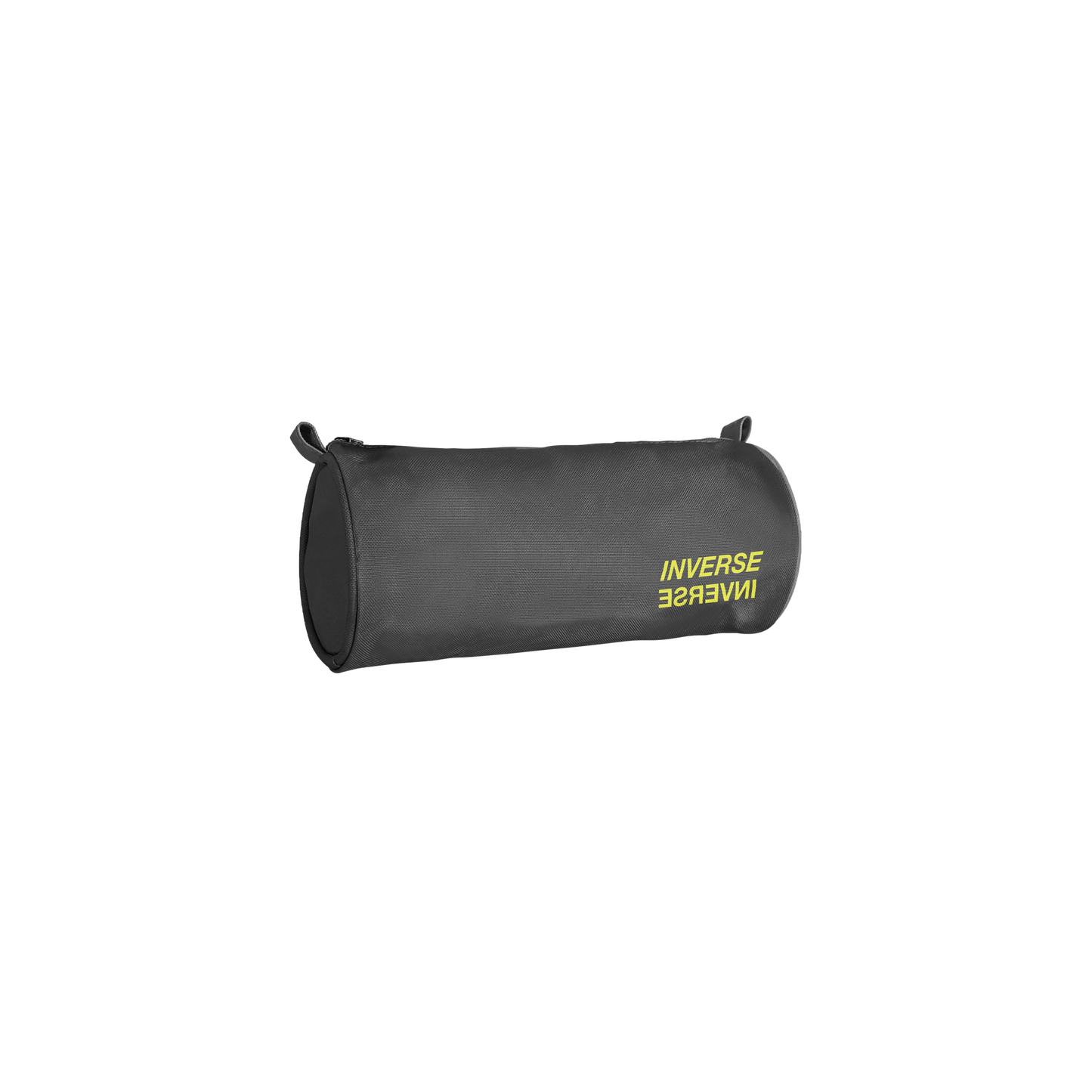 Inverse Round Pencil Case