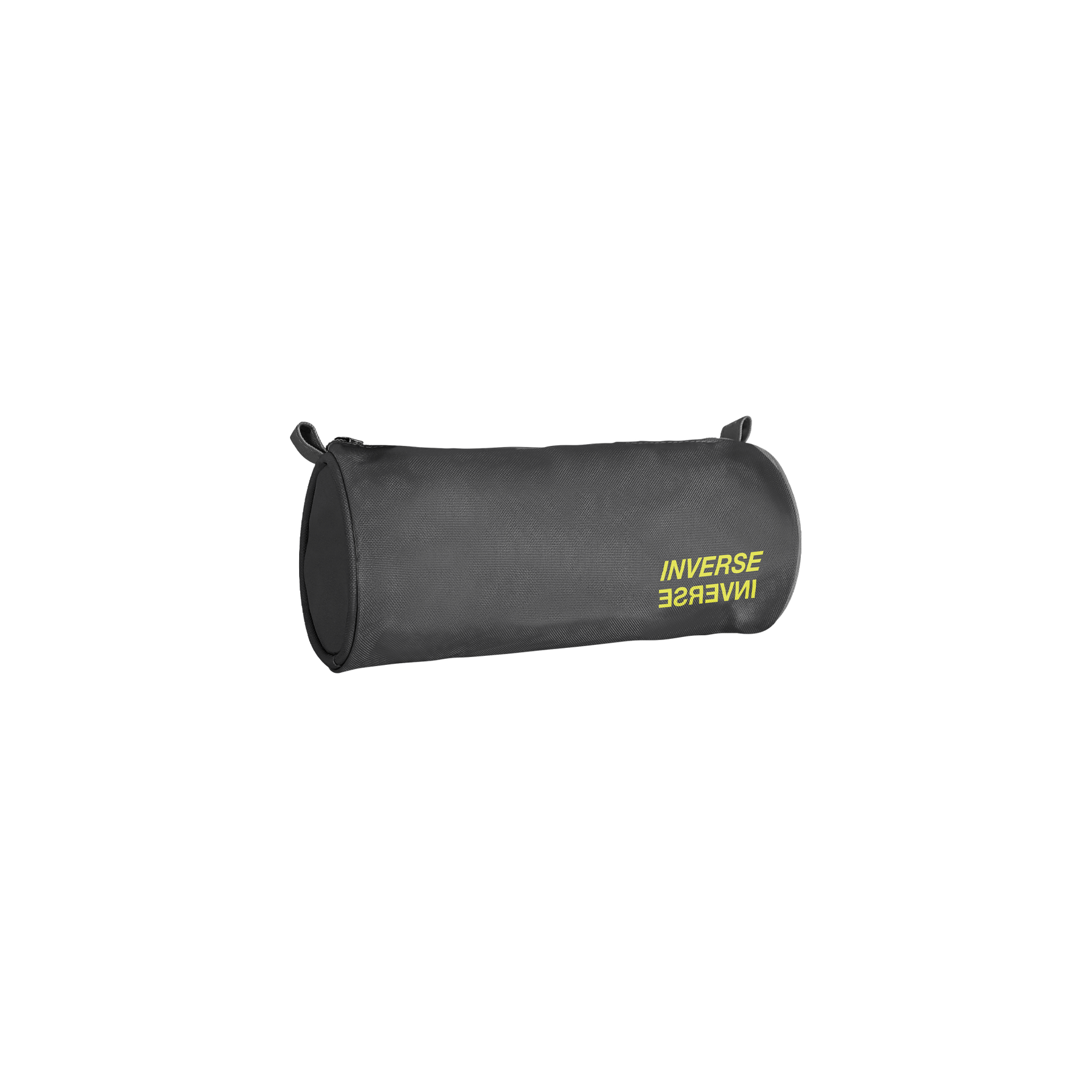 Inverse Round Pencil Case