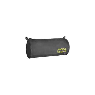 Inverse Round Pencil Case