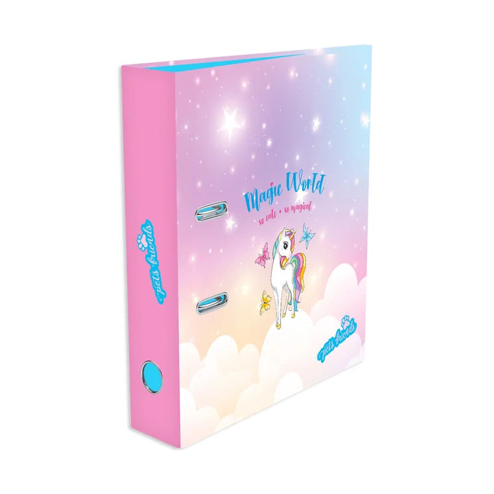 Ambar Magic World Wide Spine Arch file