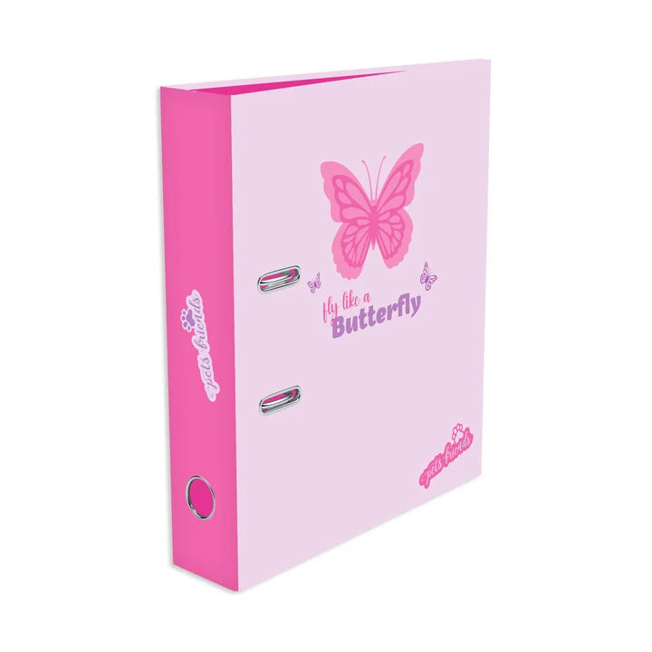 Ambar Magic World Wide Spine Arch file