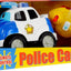 Remote Control Police Car