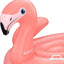 Inflatable Flamingo Pool Float 138 x 107 cm