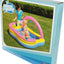 Splash And Play Centre 203Cm X 147Cm X 150Cm
