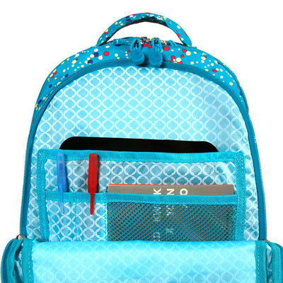Dots Backpack
