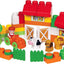 Clemmy Plus Big Farm Play Set