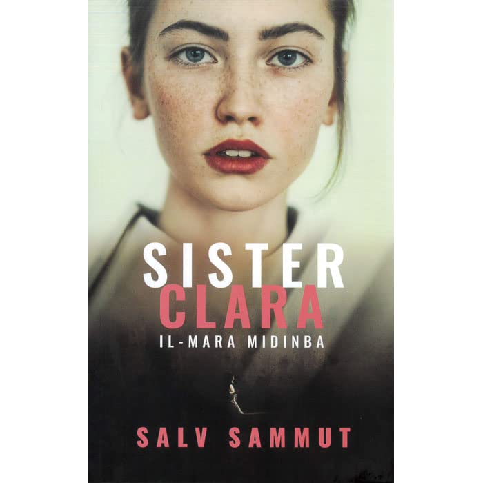 Sister Clara - Il-Mara Midinba