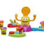 Play-Doh Launch Game