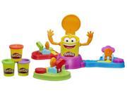 Play-Doh Launch Game