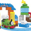 Mega Bloks Sodor Wash Down Blocks