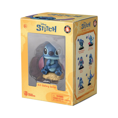 Hero Box Stitch Art Gallery Series